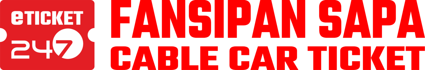 VÉ CÁP TREO FANSIPAN